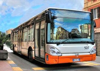 Cagliari. Sottoscritto piano servizi minimi trasporto pubblico locale area vasta