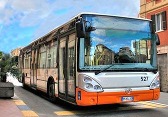 Cagliari. Sottoscritto piano servizi minimi trasporto pubblico locale area vasta