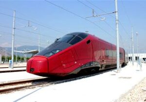 Roma. Italo arriva a Nola, pronto il centro manutenzione