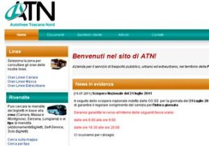 Massa Carrara. Atn: accordo siglato a Palazzo Ducale