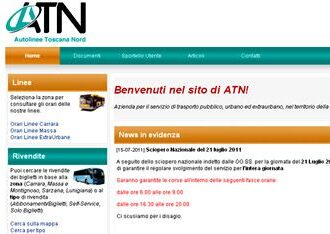 Massa Carrara. Atn: accordo siglato a Palazzo Ducale