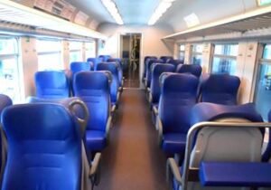 Firenze. Mugello-Val di Sieve, presentato il nuovo treno per la linea Firenze-Borgo San Lorenzo