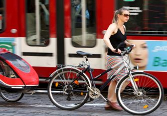 Ravenna. Muoviti libero: Treno e Bicy…arriva e pedala!