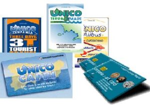 Napoli. Nasce Jamme Card, l’ e-card mensile UnicoNapoli