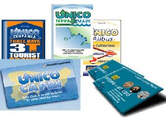 Napoli. Nasce Jamme Card, l’ e-card mensile UnicoNapoli