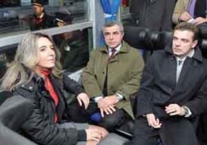 Torino. Ferrovie, nuovo contratto Regione-Trenitalia 2011-2016