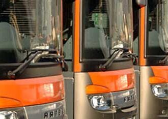 L’Aquila. Il Consiglio regionale proroga le concessioni relative all’affidamento dei servizi di tpl