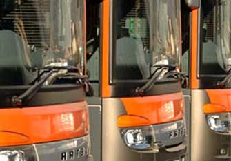 L’Aquila. Il Consiglio regionale proroga le concessioni relative all’affidamento dei servizi di tpl