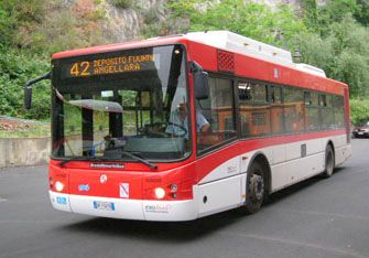 Salerno. Tpl: costituito comitato per la difesa e il diritto alla mobilità