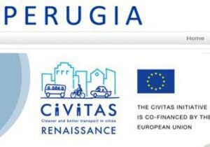 Perugia. Tpl: illustrate le novità introdotte dal progetto europeo “Renaissance”