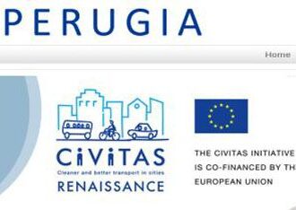 Perugia. Tpl: illustrate le novità introdotte dal progetto europeo “Renaissance”