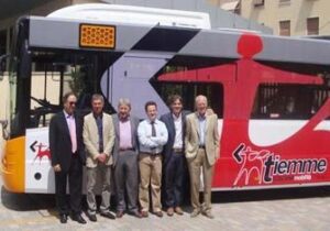 Siena. Tiemme Spa: approvato il primo bilancio d’esercizio