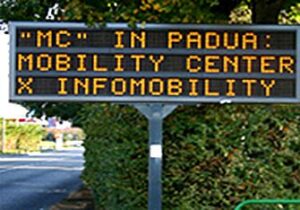Padova. “Mobility Center” per promuovere modalità di trasporto alternative