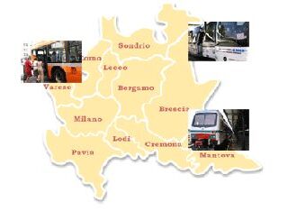 Milano. Tpl: adeguamento tariffari a partire da 1° agosto