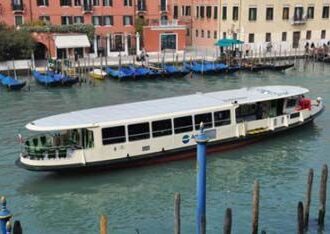 Venezia. La Commissione Tributaria accoglie il ricorso di Actv su rimborso mancate deduzioni Irap