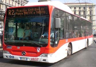 Napoli. La Commissione comunale Mobilità propone l’accorpamento delle tre aziende di trasporto urbano
