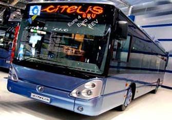 Milano. Il sud-ovest rinnova il parco bus del 50%: 40 nuovi bus per il tpl provinciale