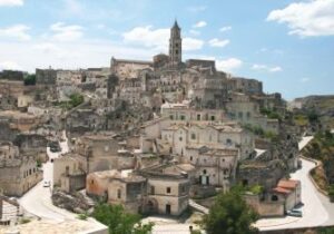 Matera. Presentato il piano urbano della mobilità