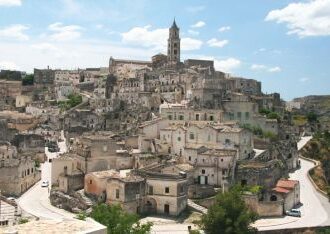 Matera. Presentato il piano urbano della mobilità