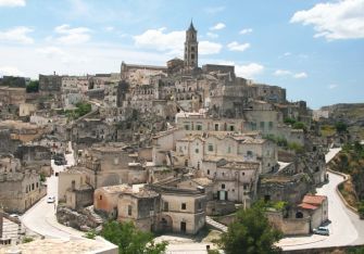 Matera. Presentato il piano urbano della mobilità