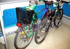 Roma-Lido: in via sperimentale il servizio trasporto biciclette