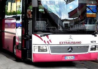 Trento. I ‘portoghesi’ sul bus costano a Trentino Trasporti 200 mila euro l’anno