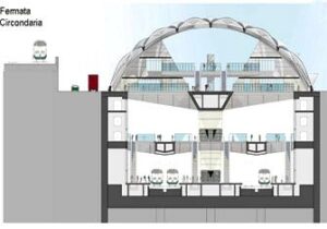 Roma. Sottoscritta al ministero dei Trasporti l’intesa per l’AV fiorentina