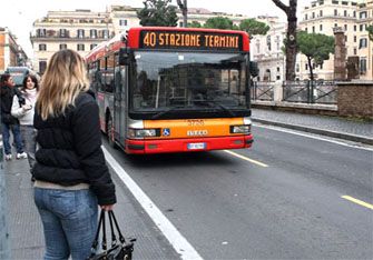 Roma. Atac: Cda approva stabilizzazione 74 operai precari