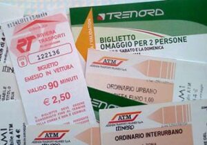 Milano. Biglietto Atm: da oggi in vigore le nuove tariffe