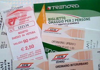 Milano. Biglietto Atm: da oggi in vigore le nuove tariffe