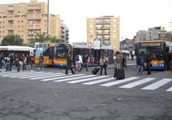 Catania. Presentato nuovo piano di mobilita ed accessibilita per il centro storico
