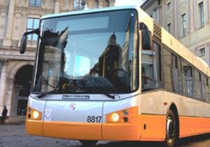 Genova incontro in Comune con Amt sindacati e consumatori