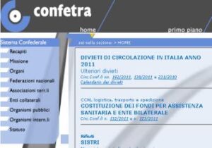 Roma. Allarme Confetra: trasporto ferroviario, a rischio principio costituzionale libertà contrattuale