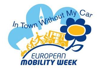 Bruxelles. Dal 16 al 22 settembre scatta la X Settimana Europea della Mobilità Sostenibile