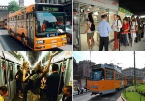 Milano. Tpl: dal 1 dicembre 2011 agevolazioni per over 65 e giovani