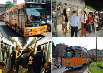 Milano. Tpl: dal 1 dicembre 2011 agevolazioni per over 65 e giovani