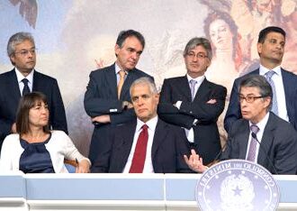 Roma. Manovra: giovedì mobilitazione, Regioni-Anci-Upi riconsegneranno i contratti per il tpl