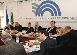Roma. Le Regioni pronte a riconsegnare giovedì al Governo i contratti per il tpl