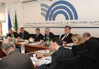 Roma. Le Regioni pronte a riconsegnare giovedì al Governo i contratti per il tpl