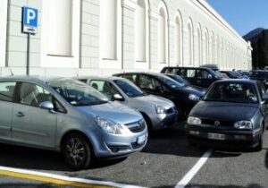 Roma. Giunta regionale approva programma investimenti per i parcheggi nel Lazio