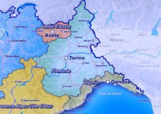 Torino. Piemonte e Liguria: sinergia per migliorare i collegamenti