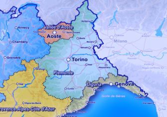 Torino. Piemonte e Liguria: sinergia per migliorare i collegamenti