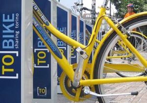 Torino. Bike sharing TO: più bici, più stazioni e nuove opportunità