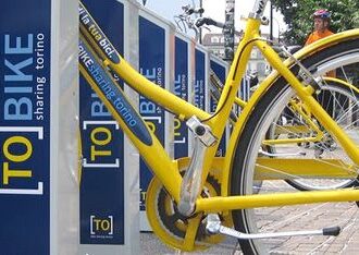 Torino. Bike sharing TO: più bici, più stazioni e nuove opportunità
