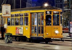 Milano. Tpl: al via la rete notturna con 11 linee di autobus