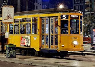 Milano. Tpl: al via la rete notturna con 11 linee di autobus