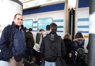 Firenze. In Consiglio regionale l’istituzione del piano regionale mobilità e trasporti