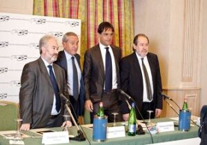 Roma. Forum Trasporto Ferroviario presenta la proposta di un nuovo PIR