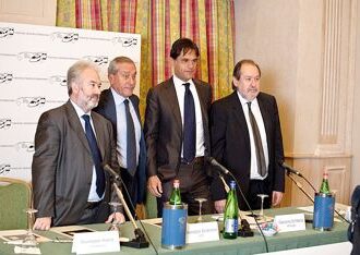 Roma. Forum Trasporto Ferroviario presenta la proposta di un nuovo PIR