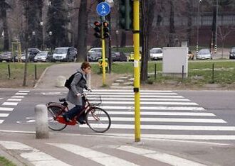 Cagliari. La giunta regionale stanzia 10 mln per mobilità ciclabile